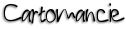 Cartomancie