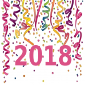 année 2018