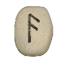 rune fehu