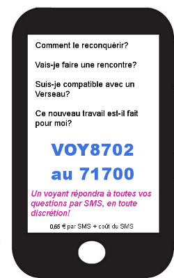 voyance sms