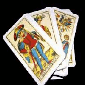 tarot divinatoire