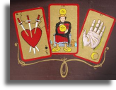 jeu de tarot