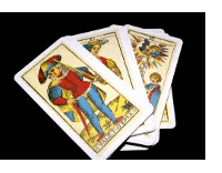 tarot de marseille